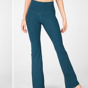Fabletics Ultra High Waisted PureLuxe Yoga Pants